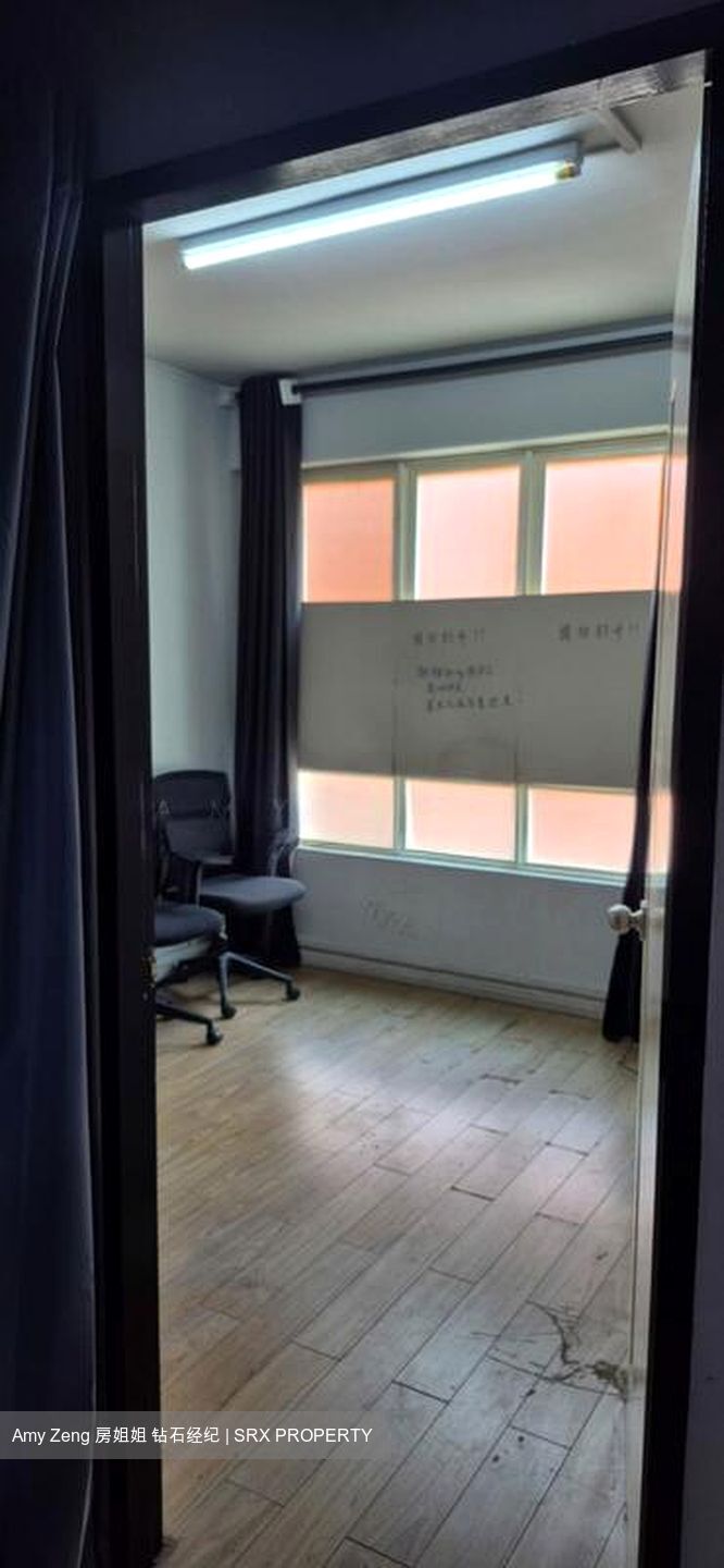 The Arizon (D14), Office #500107851